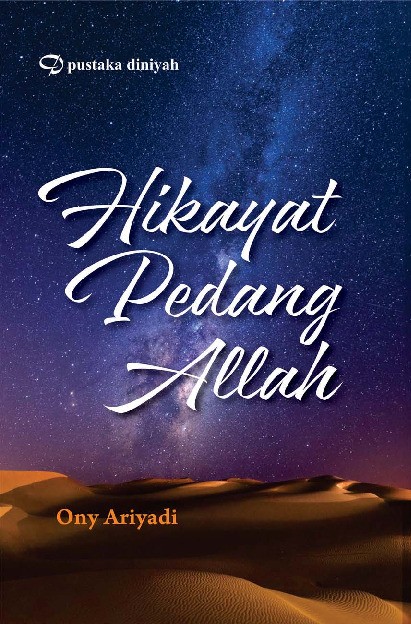 Hikayat Pedang Allah